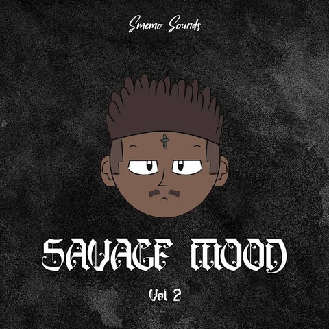 SAVAGE MOOD vol 2