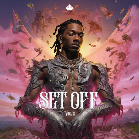SET OFF Vol. 2