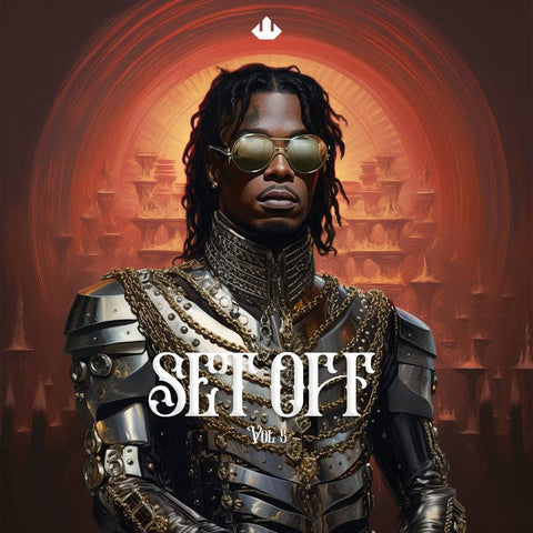 SET OFF vol 5