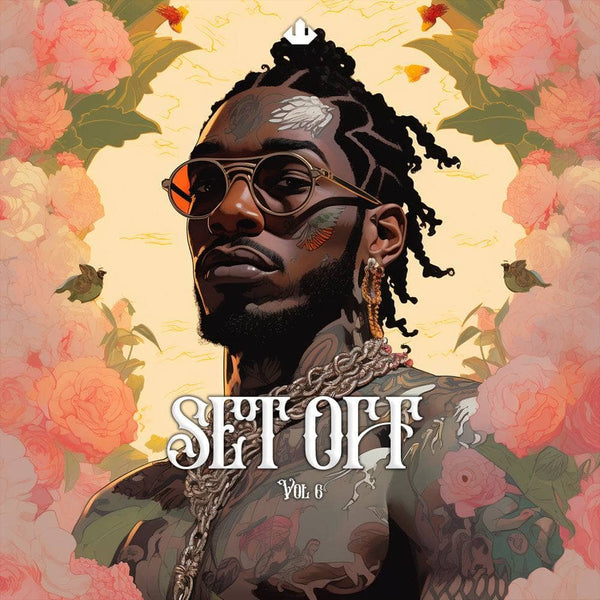 SET OFF vol 6