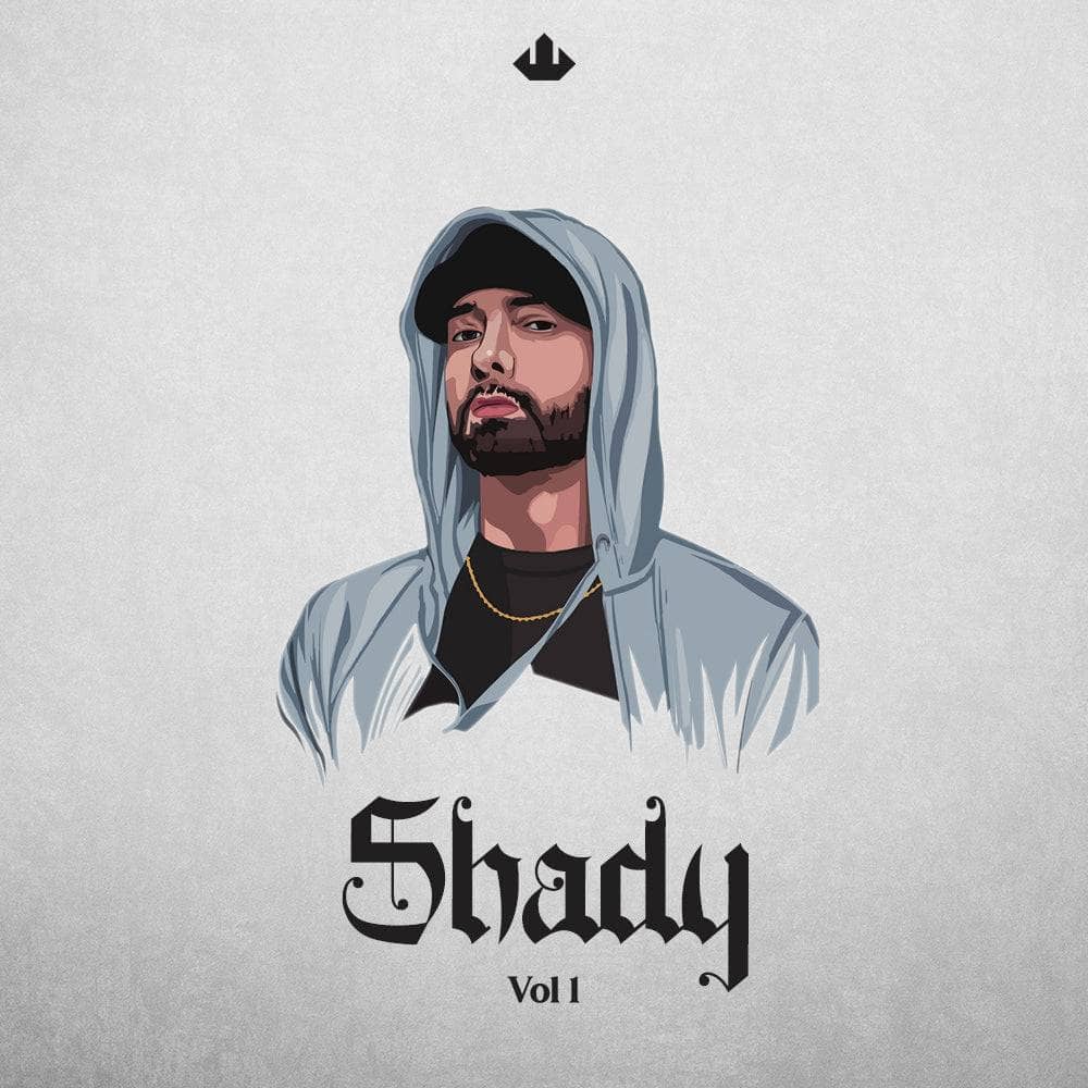 SHADY vol 1 | Modern Producers