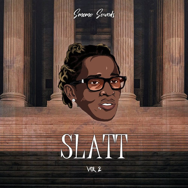 SLATT vol 2