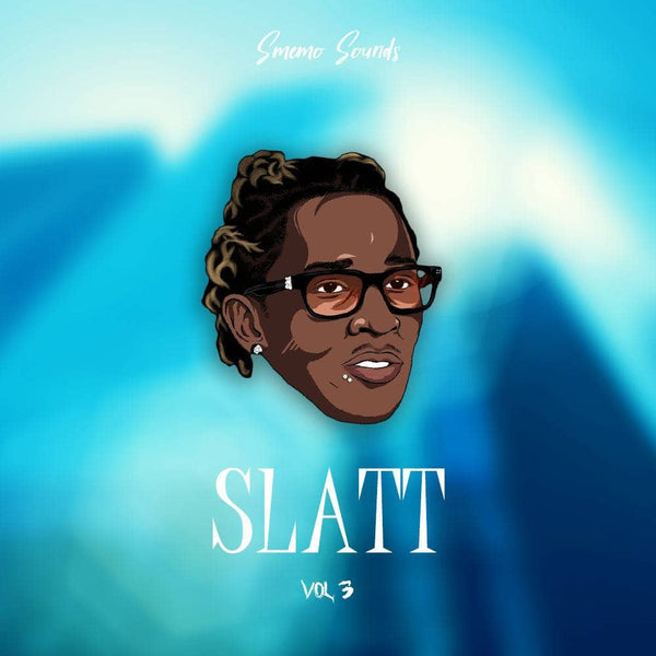 SLATT Vol. 3