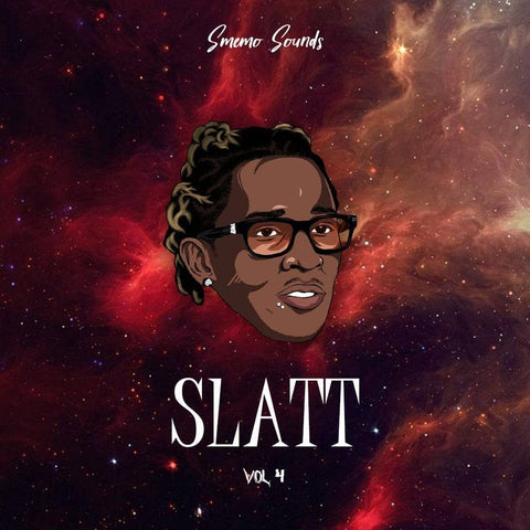 SLATT vol 4