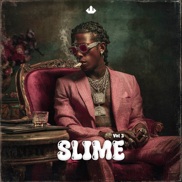 SLIME vol 3