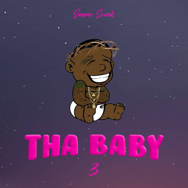 THA BABY vol 3