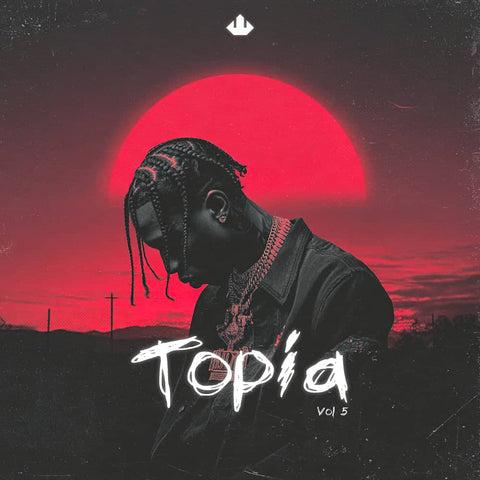 TOPIA vol 5