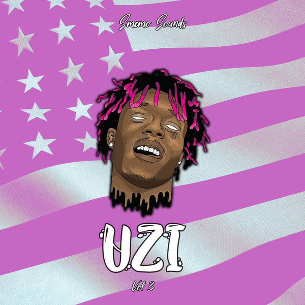 UZI vol 3