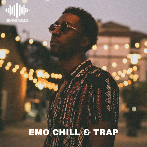 Emo Chill & Trap