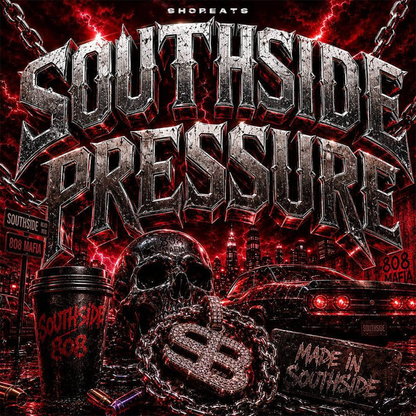 Southside Pressure