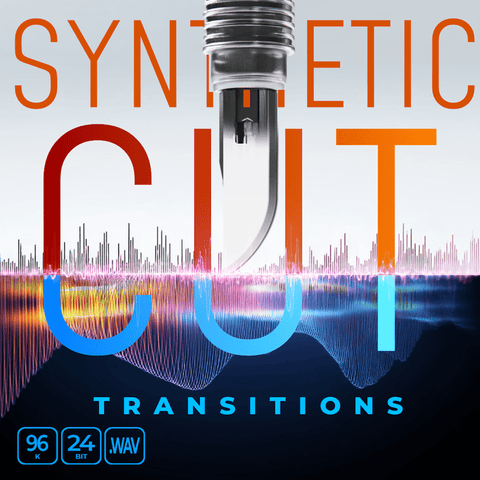 Synthetic Cut Transitions
