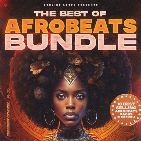 The Best Of Afrobeats Bundle