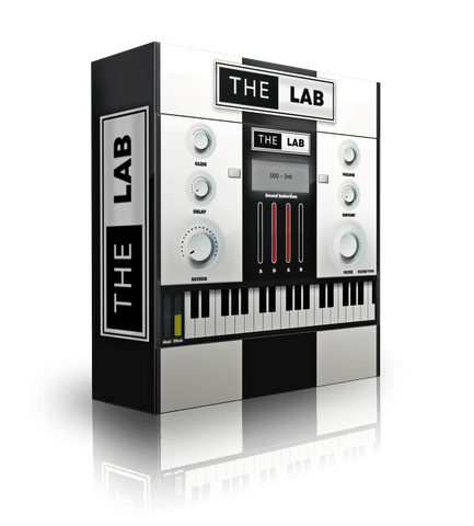Producer Lab Modern Producers