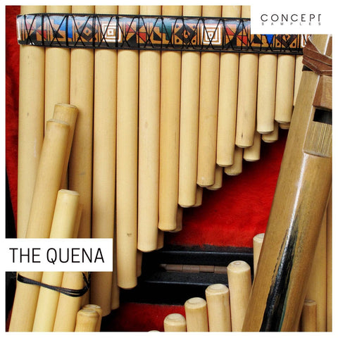 The Quena