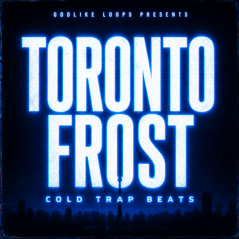 Toronto Frost - Cold Trap inspired by Drake