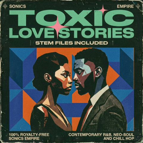Toxic Love Stories