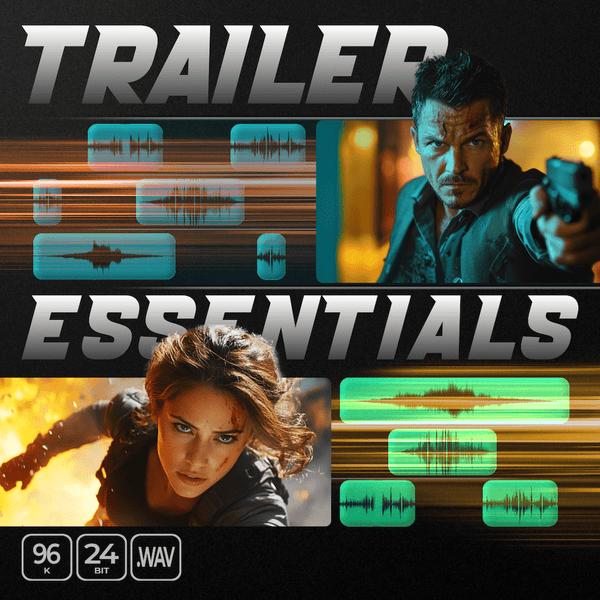 Trailer Essentials