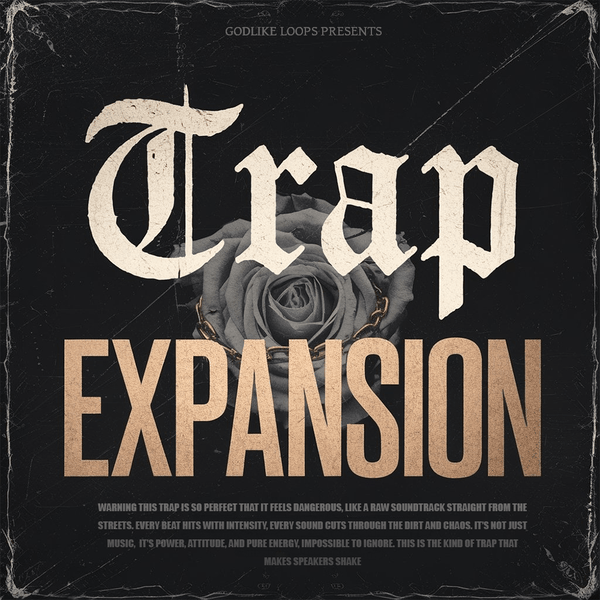 Trap Expansion - Trap Beats