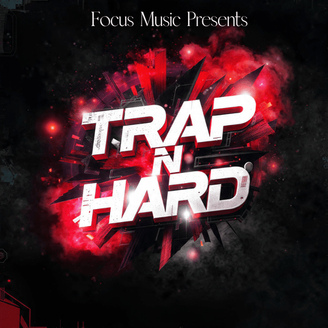 Trap N Hard