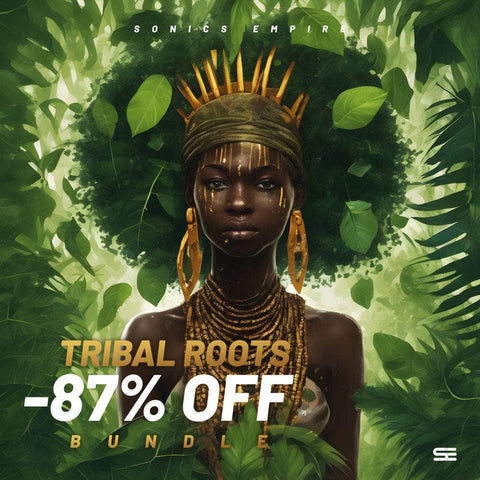 Tribal Roots Bundle