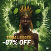 Tribal Roots Bundle