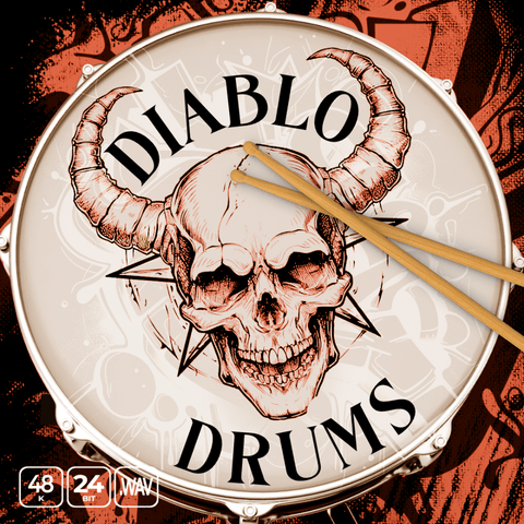 Diablo Drums