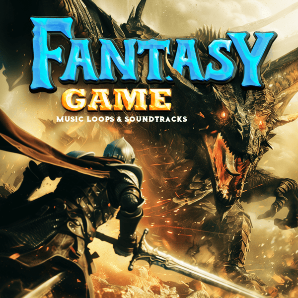 Fantasy Game Music Loops & Soundtracks