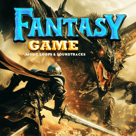 Fantasy Game Music Loops & Soundtracks