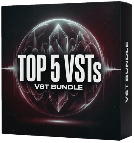 VST Bundle (Top 5 VSTs)