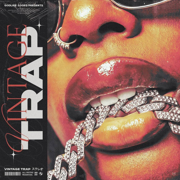 Vintage Trap