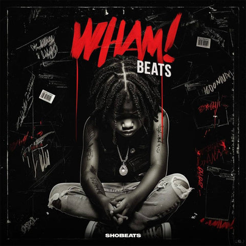 WHAM! Beats