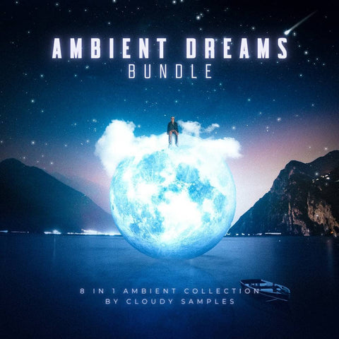 Ambient Dreams Bundle