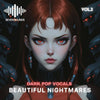 Beautiful Nightmares Vol.3
