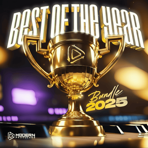 BEST OF THE YEAR BUNDLE 2025 - Color Variation