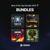 BEST OF THE YEAR BUNDLE 2025