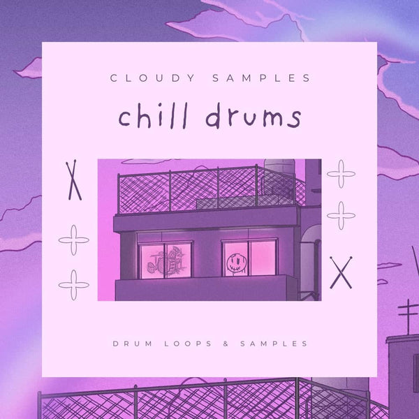 Chill Drums