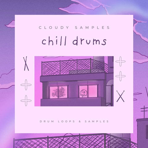 Chill Drums
