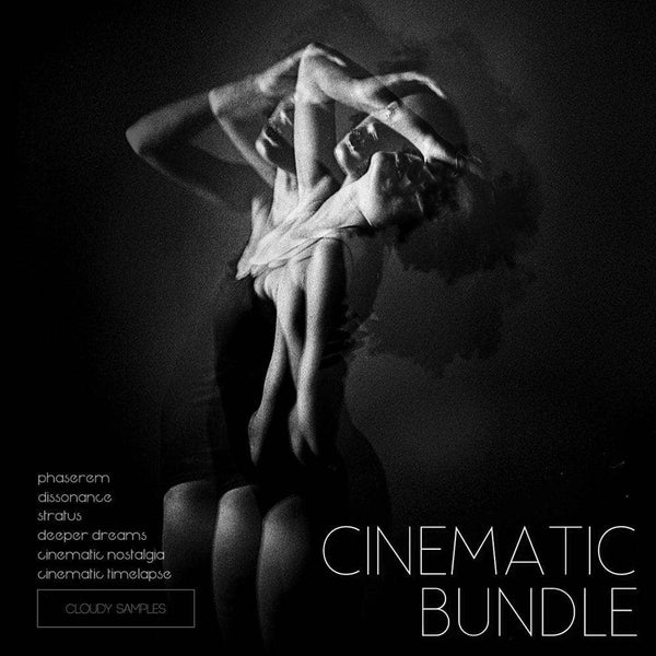 Cinematic Bundle