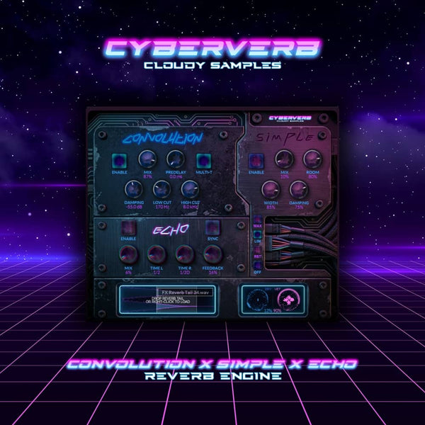 Cyberverb