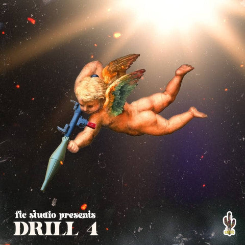 Drill vol.4