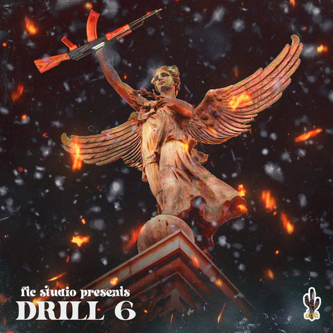 Drill Vol. 6