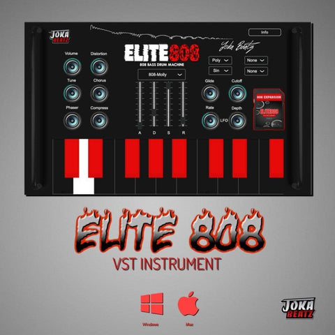 ELITE 808