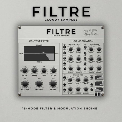 Filtre