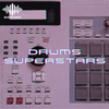 Black Friday Drums Bundle - 10 Premium Drum Kits