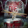 Black Friday Drums Bundle - 10 Premium Drum Kits