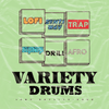 Black Friday Drums Bundle - 10 Premium Drum Kits