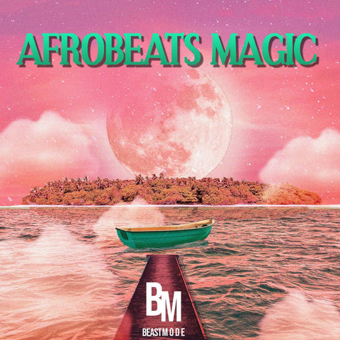 AfroBeats Magic
