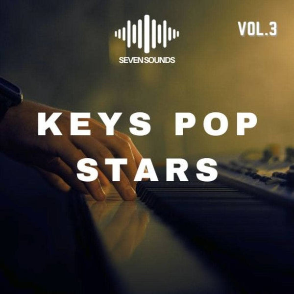 Key Pop Stars Vol.3
