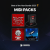 BEST OF THE YEAR BUNDLE 2025