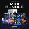 Black Friday MIDI Bundle - 10 Premium MIDI Kits